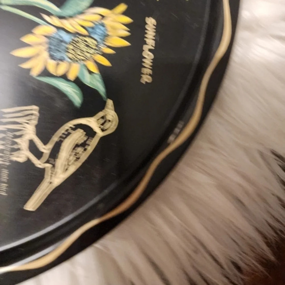 Kansas Vintage Bar tray NEW - Picture 6 of 6